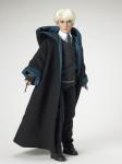 Tonner - Harry Potter Collection - DRACO MALFOY at HOGWARTS
